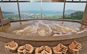 Wellness Resort Okinawa The Yuinchi Hotel Nanjo